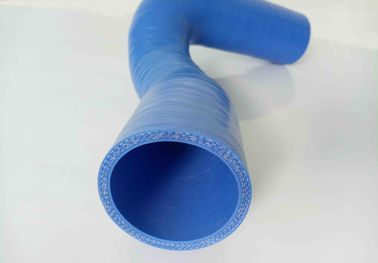 Manguera de radiador del silicón para el circuito de enfriamiento del motor