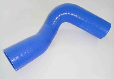 Manguera de radiador del silicón para el circuito de enfriamiento del motor