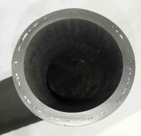 Manguera de goma del agua del líquido refrigerador para el sistema de enfriamiento del camión